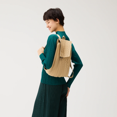 원가이벤트 플리츠플리즈 KNAPSACK 백팩 AG601