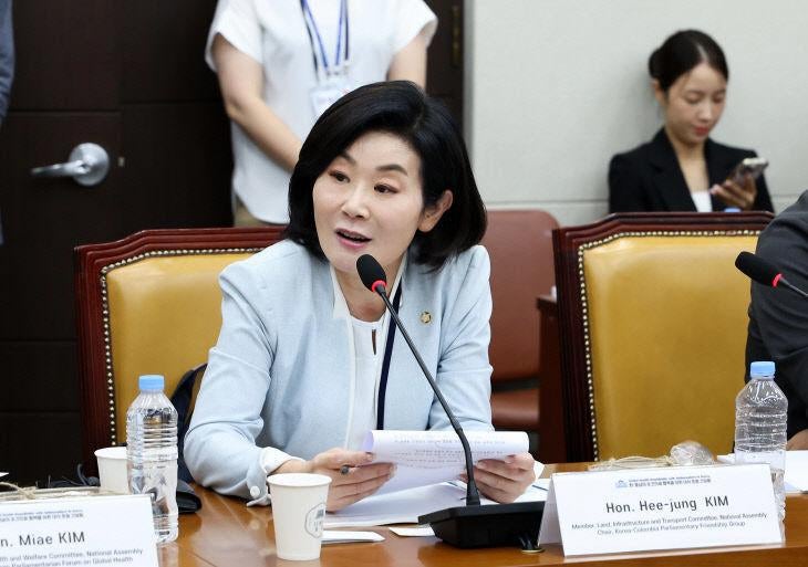 2026 국회 교육위원회 의원 명단 총정리｜김희정 위원장·고민정·이인선 간사·최근 국감 이....
