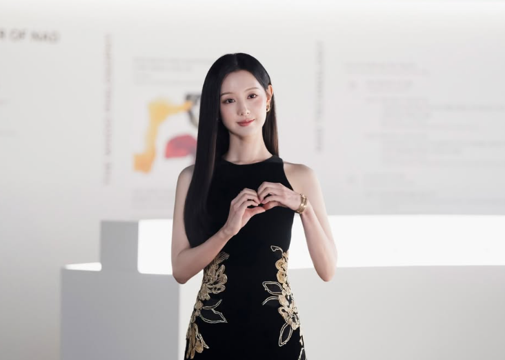“눈물의 여왕 홍해인, 원래 가수 될 뻔했다고?” 김지원 프로필 나이 키 학력 결혼 남자친구....