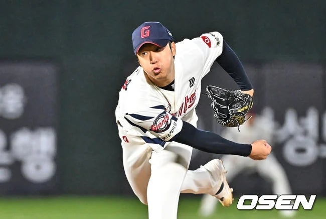롯데 16명 무더기 방출 ‘충격’…1차지명 최충연도 결국 떠난다, 그는 누구?