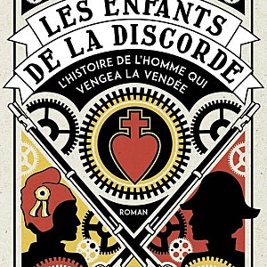 혁명_단두대와 욕조 Enfants de la discorde