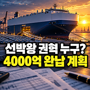선박왕 권혁 누구? 개인 체납 1위 4000억 완납 계획…1000억 먼저 납부