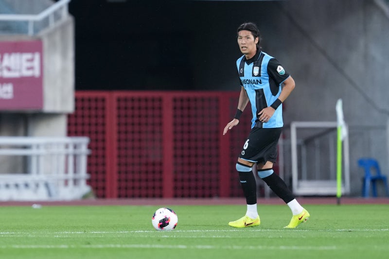 ‘반드시 끊는다’ 천안시티FC, 경남전서 길었던 무승 탈출 도전