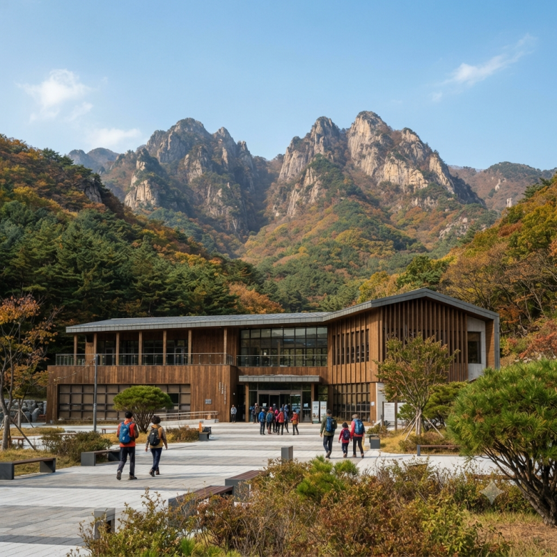 울산 가볼만한 곳 3곳, 억새 보고 동굴까지? 가을 하루가 꽉 차요