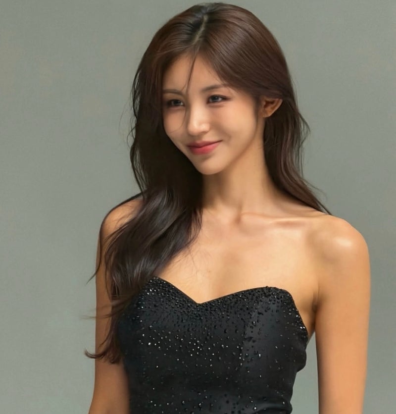 김유림, 미스유니버스 75회 참가 35세 한국 대표가 더 특별한 이유?