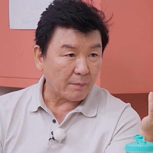 36년 만에 마주한 '이경규와 주병진' 전설들의 눈물겨운 재회와 솔직한 사과