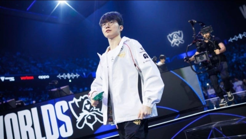 2026 롤드컵 곧 시작…페이커의 T1부터 우승후보·다크호스까지 한눈에