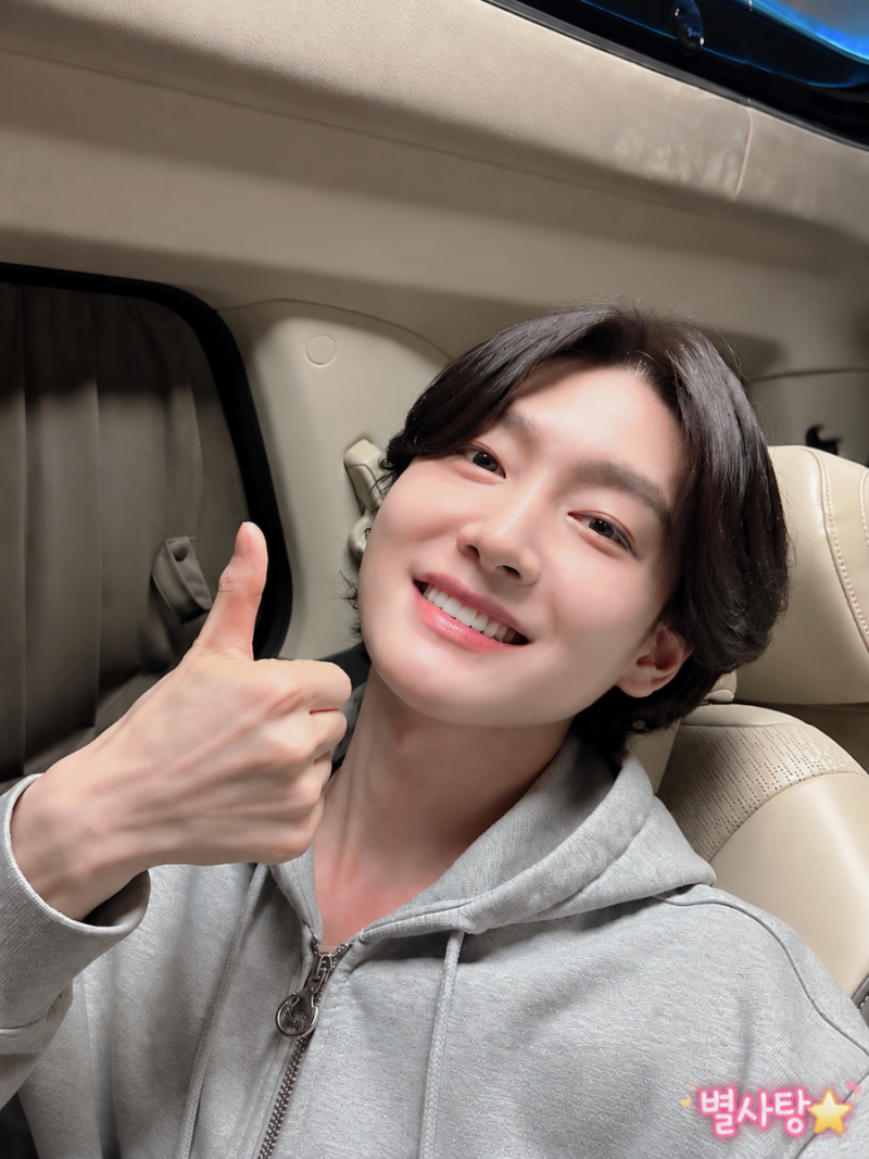 김용빈 당신뿐입니다