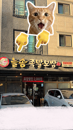 유성구 족발. 유성구 보쌈. 죽동 맛집. 늘솜족발보쌈.