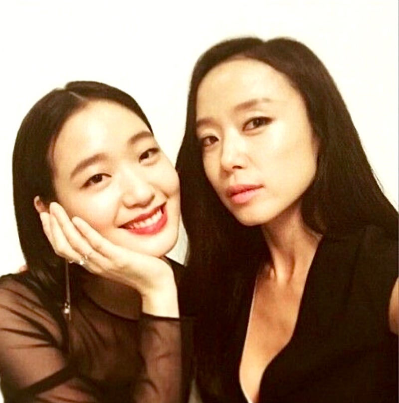 전도연 부국제 패션 보고 다들 놀란 이유, 가능한 사랑보다 먼저 터진 샤넬 드레스 정체