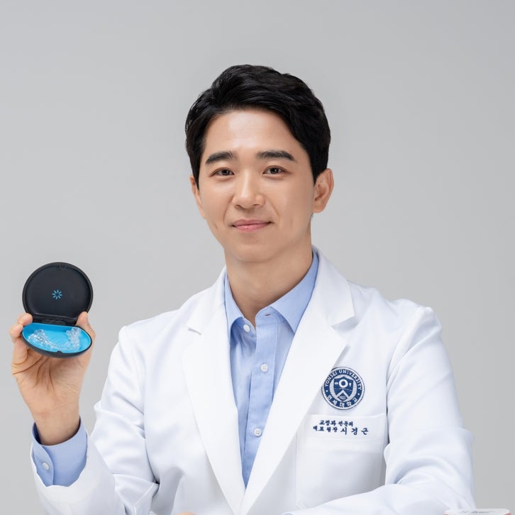 인천 구월동교정치과 주걱턱 치아교정, 성인도 가능할까요?