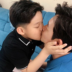 “중3 아들이 키 187cm에 전교 1등…” 이태성, 41세에 재혼 준비 근황, 프로필(신랑수업2)