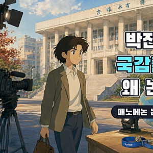박진영 국감 출석과 패노메논 특혜 의혹, K팝 다음 단계의 쟁점 정리