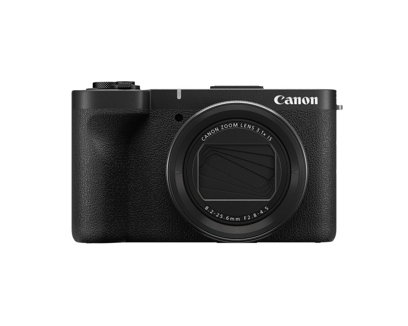 캐논 파워샷 V1, 16-50mm 광각과 4K60 크롭을 따져볼 컴팩트 선택