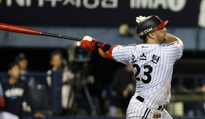 KIA·LG 승차가 사라졌다…두산까지 2경기 차, KBO 3위 결국 마지막까지 간다