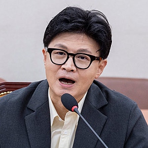 “미국, 국정원장도 입국 거부했나?” 한동훈 의혹 제기…조현 “전혀 아니다?”