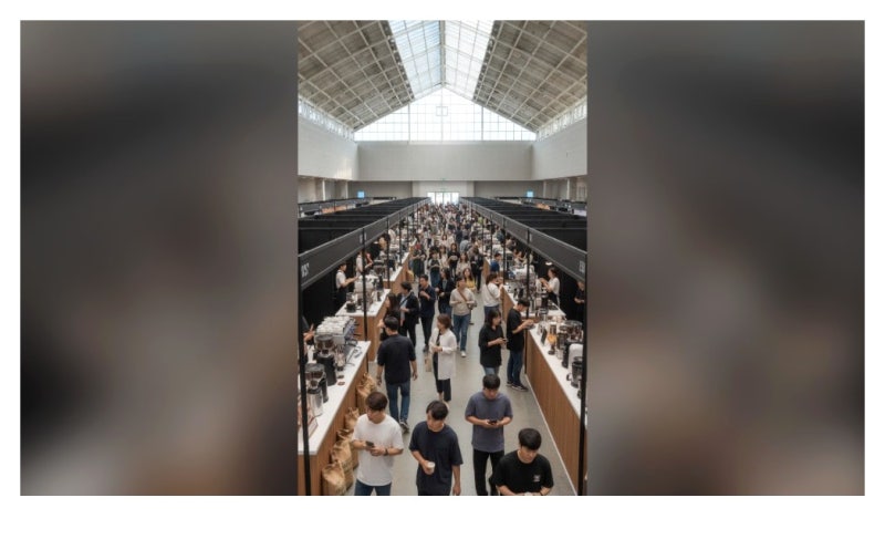 2026 서울카페쇼 일정, 입장권부터 관람 포인트까지 미리 알아봤습니다