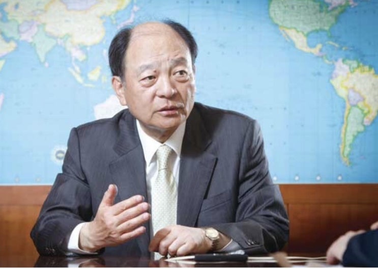 선박왕 <b>권혁</b> 회장 프로필, <b>체납</b>액 3938억 납부 소식 정리(나이·학력·....