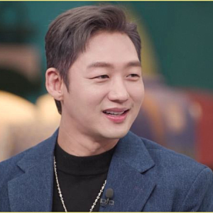 이태성 싱글대디의 재혼 소망, 중3 아들의 응원과 화가로 이어온 12년