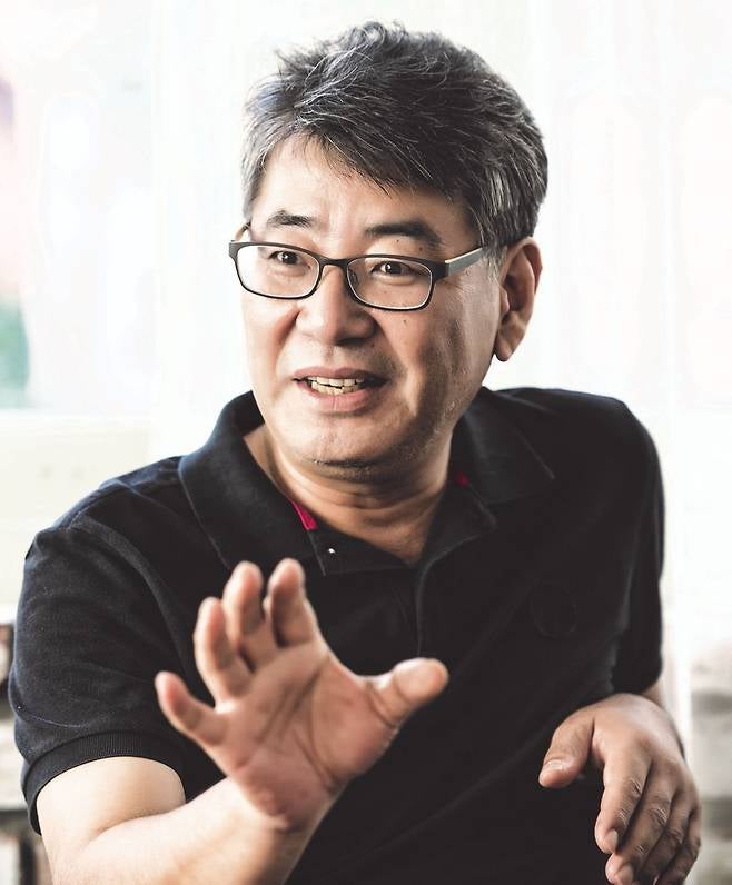 조철현 감독 별세, 향년 67세... '나랏말싸미' 감독이 남긴 영화 이야기