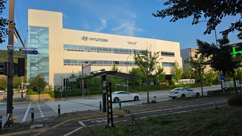 남양주 자동차 검사소 퇴계원 자동차 검사소 종합검사 방문 후기