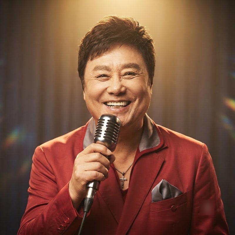 남진 프로필 나이 대표곡부터 2026년 신곡 및 전국투어 콘서트 근황