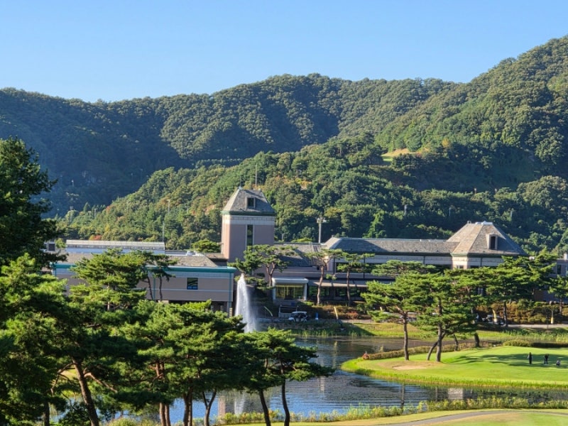 수도권 근교 무기명 골프회원권 비교, 왜 센추리21CC 4인 무기명 가성비 원탑일까?