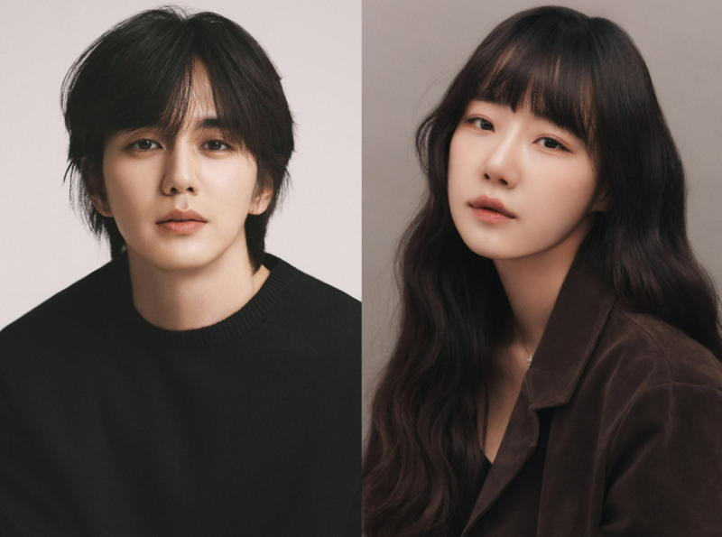 유승호 임세주 6년째 열애설, 메모리스트에서 시작된 인연 (임세주 프로필·소속사 입장)