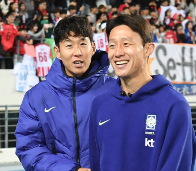한국 축구대표팀 불화설, 김민재·황인범·황희찬 은퇴설까지 나온 이유