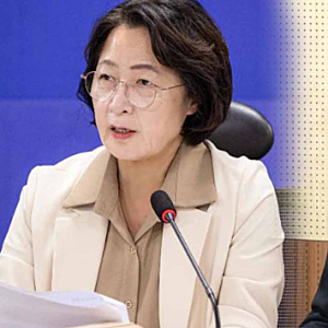 [속보] 추미애 "헛다리 짚지 마라" 직격에 김민석 "절제해야" 경고…김지용 중수청장 인사 놓....