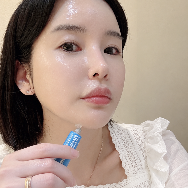 픽시카겔 약국 아닌 정품 여드름연고 바르는 여드름 패치겔