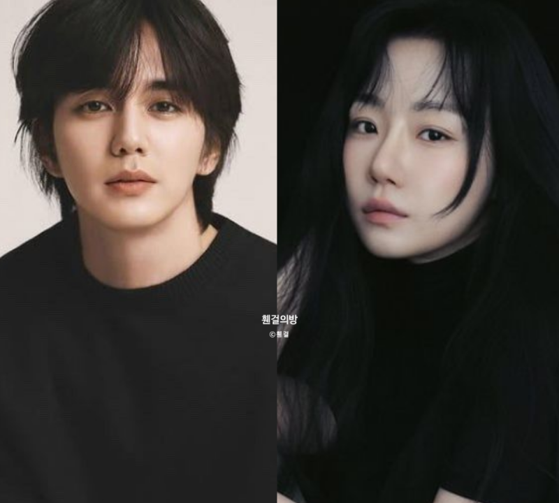 유승호 임세주 열애, 기사 뜨자마자 결별?! 6년간의 조용한 연애