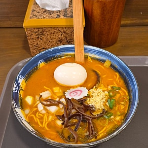 병점 맛집 센쿄라멘｜혼밥 추천, 센쿄 토마토라멘 후기