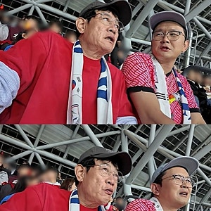 이경규, 축구 병역 특례 발언 논란, "월급 150만 원 받는 선수들 생각해야"