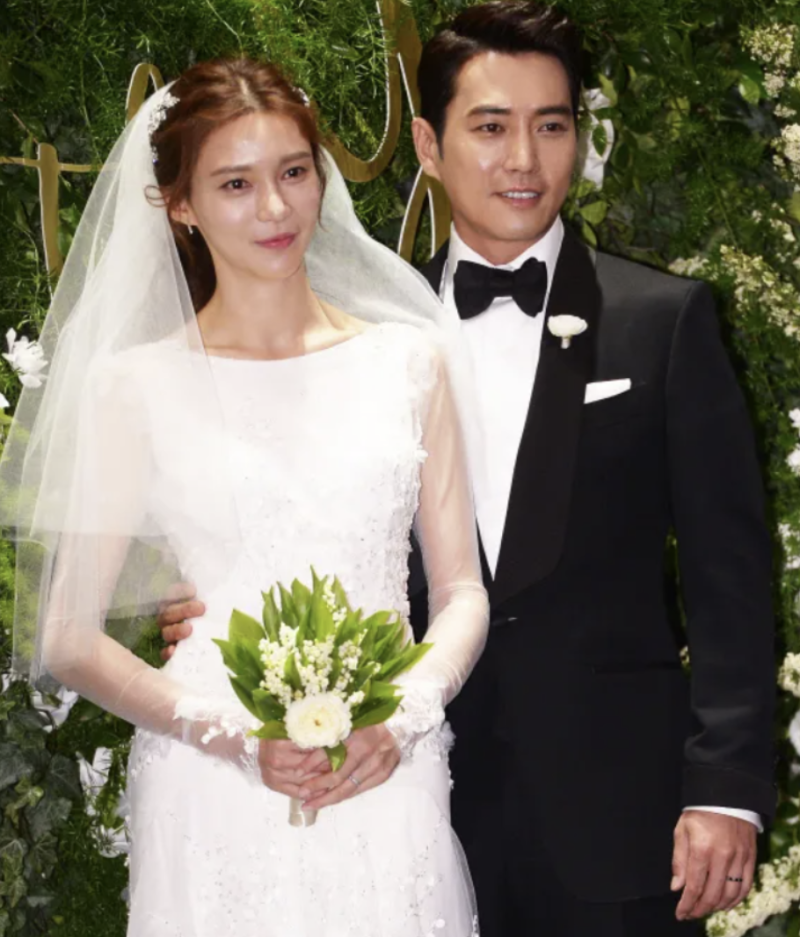 10억 넘는 빚 뛰어넘은, 주상욱❤️차예련의 찐사랑