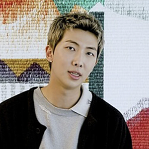 RM이 결국 직접 부탁했다…"호텔 앞에 계속 있지 말아주세요" BTS에 무슨 일이