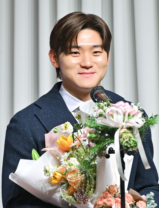 "한기주도 4년차에 꺾였다" KIA 1차 지명 잔혹사, 4년차 햄스트링 넘고 43홈런 김도영에서 끝났....