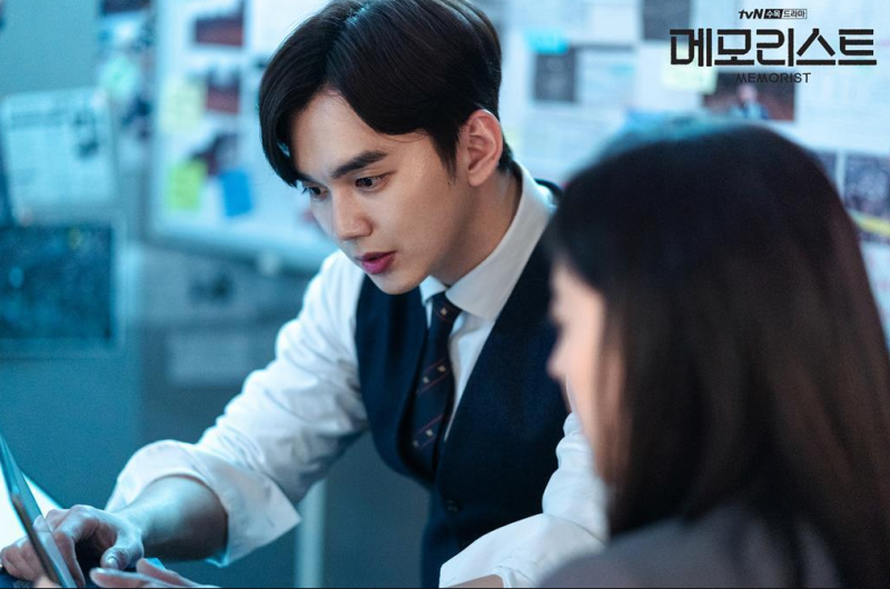 유승호 임세주 6년 열애 끝 결별, 좋은 동료로 남기로