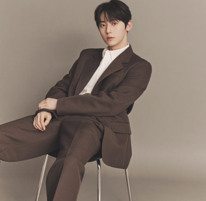 “글로벌 1억 뷰 찍은 웹툰” 황민현·김혜윤 조합으로 실사화될까