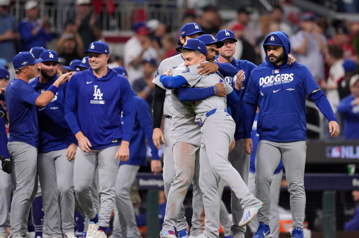 "드디어 성사된 꿈의 맞대결!" 다저스 NLCS 진출 밀워키 격돌 전말: 7전 4선승제 일정·선발 로....