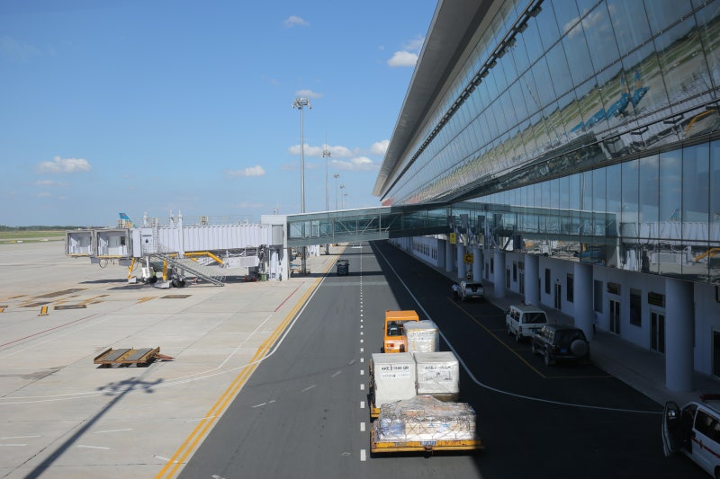 하노이 공항 픽업 예약할까? 86번 버스 요금·숙소 이동 비교