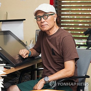 허영만 별세설에 발칵 뒤집힌 온라인, 4만5천뷰 부고 글의 정체 가짜 해프닝 가족 사칭까지..