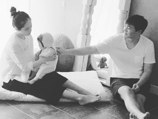 한가인 “결혼 이틀 전 파혼 선언했다”…연정훈 촬영장까지 찾아온 그날