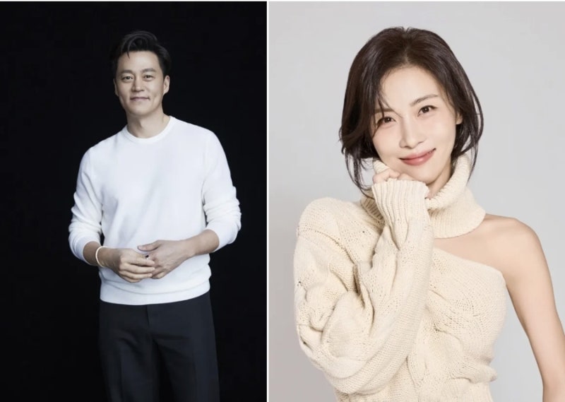 이서진·하지원 23년 만에 재회한다! “아프냐, 나도 아프다” 장채옥·황보윤이 싱가....