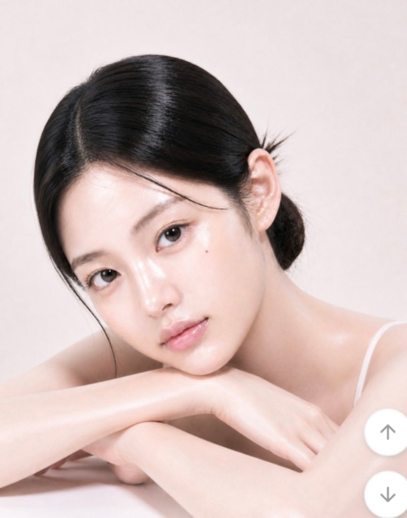 [서울/강남] 유리알 베이스 메이크업 원데이클래스 핫플 추천, 꾸안꾸 메이크업, 투명메이크....