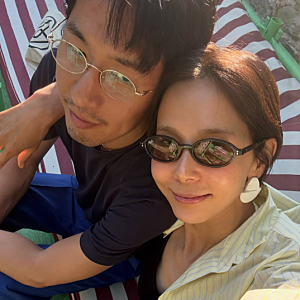 “두 아들 키우던 김나영, 마이큐와 재혼 후 달라진 일상” 남편 직업·나이·프로필