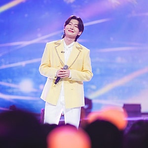 트로트 랭킹 4주 연속 1위 김용빈 팬카페가 들썩인 이유, 신곡 당신뿐입니다 다음 무대는 삼....