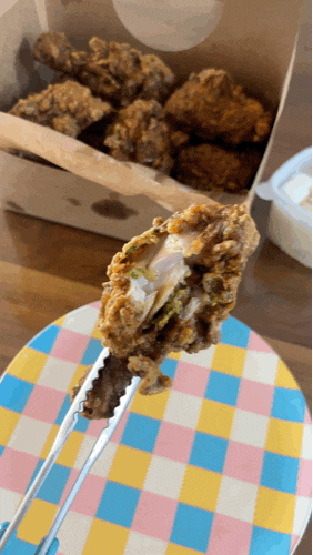 제주 공항근처 야식 추천 고추야채치킨 맛집 [꼬끼오 월랑점]