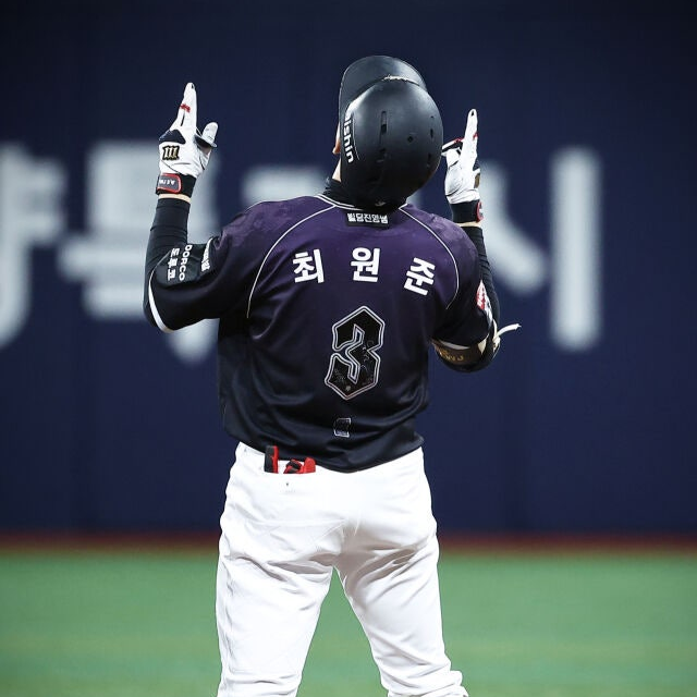 "짠해서 응원했는데 요청이었다고?" KIA 떠나 204안타 친 KT 최원준, 아쉬움은 KIA 몫일까 본인 ....