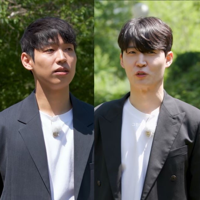 연애만 20번?! 하이닉스까지 34기 나는솔로 남자 직업 학교 가족관계: 영수 영호 영식 영철 광....